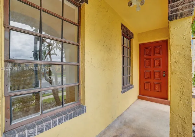 Photo 3 of Condo for sale at 2613 Nw 47th Ter #202, Lauderdale Lakes, FL 33313 | MLS# A12029916 | Listing updated on 2026-10-05