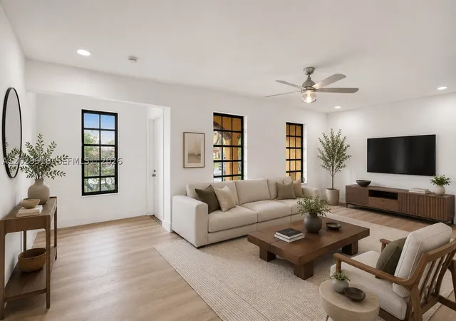 Listing Photo 4 - Condo for sale in building located at 2613 NW 47th Ter, Lauderdale Lakes, FL 33313 - Unit #202