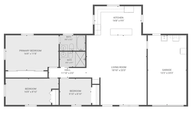 Homes for sale in Avon Park, FL | 2907 N Lancaster Rd, Avon Park, FL 33825 | MLS# B26037546