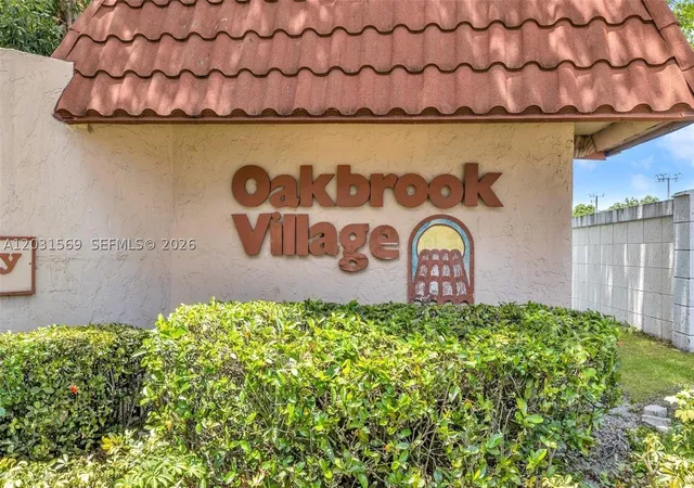 1st image of 2316 Sw 81st Way #8, North Lauderdale, FL 33068 | MLS# A12031569