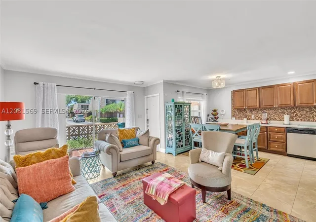 4th image of 2316 Sw 81St Way #8, North Lauderdale, FL 33068 | MLS# A12031569