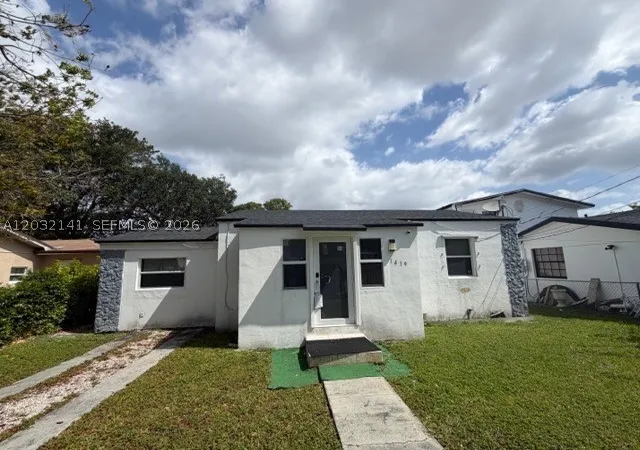 11th image of 1419 Nw 44th St, Miami, FL 33142 | MLS# A12032141