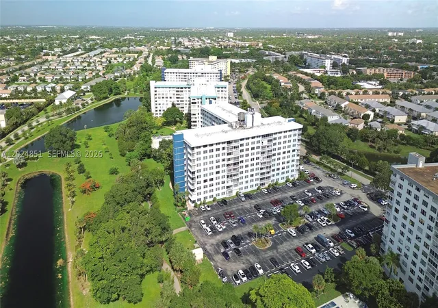 58th image of 4200 Hillcrest Dr #504, Hollywood, FL 33021 | MLS# A12024851