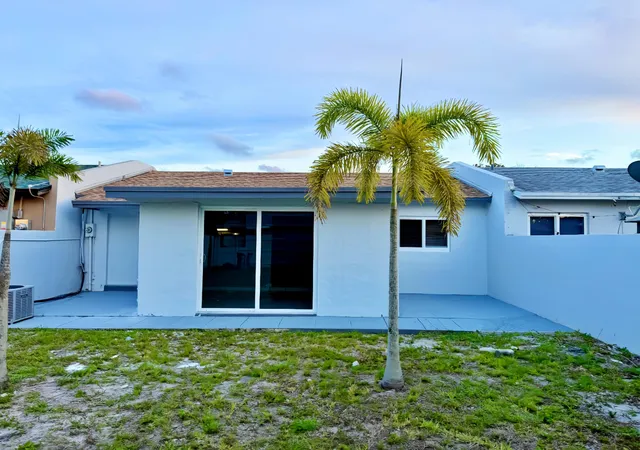 2nd image of 2941 Nw 195th St, Miami Gardens, FL 33056 | MLS# B26037680