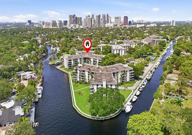 2nd image of 1301 River Reach Dr #514, Fort Lauderdale, FL 33315 | MLS# B26037682