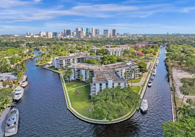 4th image of 1301 River Reach Dr #514, Fort Lauderdale, FL 33315 | MLS# B26037682
