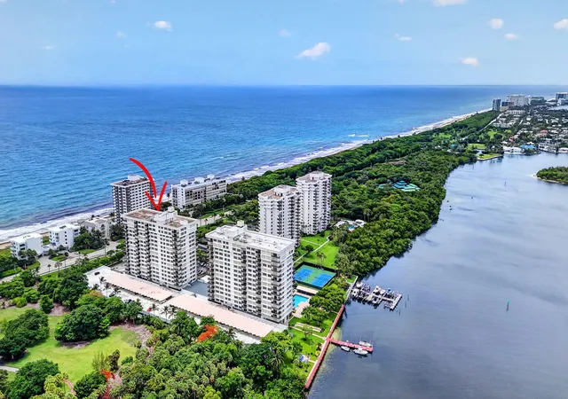 1st image of 2121 N Ocean Blvd #705e, Boca Raton, FL 33431 | MLS# B26037715