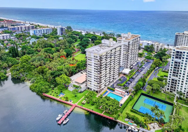 2nd image of 2121 N Ocean Blvd #705e, Boca Raton, FL 33431 | MLS# B26037715