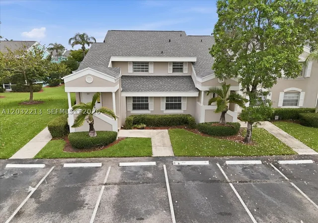 Condo for sale at 2614 Se 21St Ct #201-B, Homestead, FL 33035 | MLS# A12032213