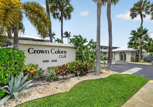 1st image of 5520 N Ocean Blvd N #110, Ocean Ridge, FL 33435 | MLS# B26037849