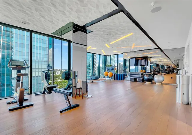 Homes for sale in Miami, FL | 1451 Brickell Ave #1202, Miami, FL 33131 | MLS# B26037862