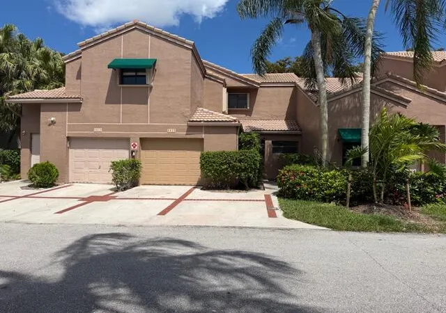 1st image of 1622 Cypress Pointe Dr #4-11, Coral Springs, FL 33071 | MLS# B26037868