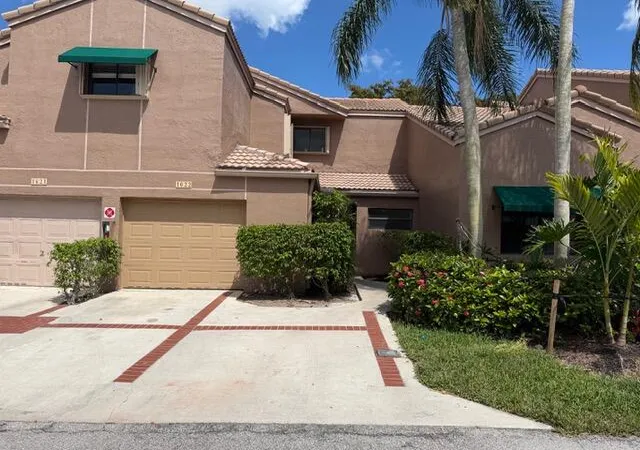 2nd image of 1622 Cypress Pointe Dr #4-11, Coral Springs, FL 33071 | MLS# B26037868