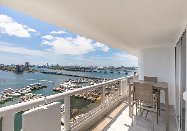 Homes for sale in Miami, FL | 1717 N Bayshore Dr #A-1533, Miami, FL 33132 | MLS# A12032509