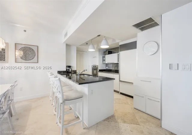 Photo 3 of Sale Pending at 17201 Collins Ave #1203, Sunny Isles Beach, FL 33160 | MLS# A12032542 | Listing updated on 2026-10-07