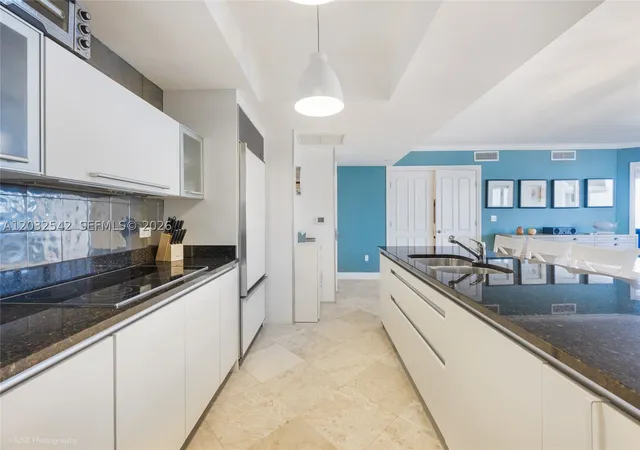 Photo 4 of Sale Pending at 17201 Collins Ave #1203, Sunny Isles Beach, FL 33160 | MLS# A12032542 | Listing updated on 2026-10-07