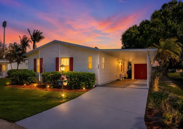 59th image of 3809 Meadowlark Cir, Port St Lucie, FL 34952 | MLS# B26037948