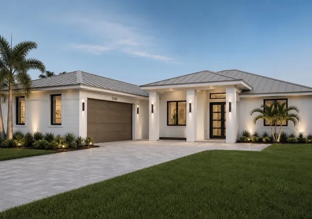 2nd image of 5945 Nw Foust Cir, Port St Lucie, FL 34986 | MLS# B26037990