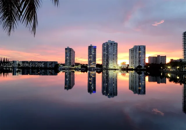 Photo 1 of Condo for sale at 18151 Ne 31st Ct #217, North Miami Beach, FL 33160 | MLS# A12032638 | Listing updated on 2026-10-01