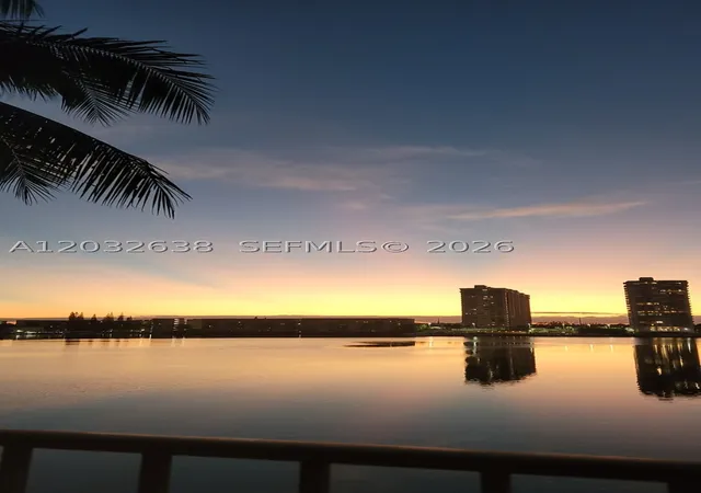 Photo 2 of Condo for sale at 18151 Ne 31st Ct #217, North Miami Beach, FL 33160 | MLS# A12032638 | Listing updated on 2026-10-01