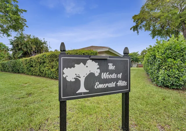 Homes for sale in Hollywood, FL | 4108 N 49th Ave #4108, Hollywood, FL 33021 | MLS# B26038018
