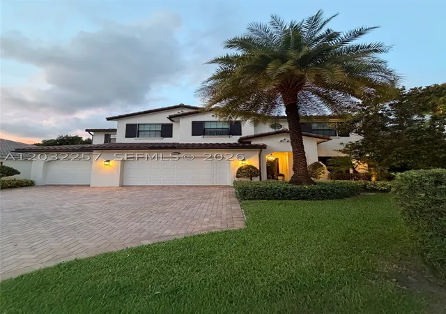 Photo 1 of Single family home for sale at 10609 Sw 55th St, Cooper City, FL 33328 | MLS# A12032257 | Listing updated on 2026-10-09