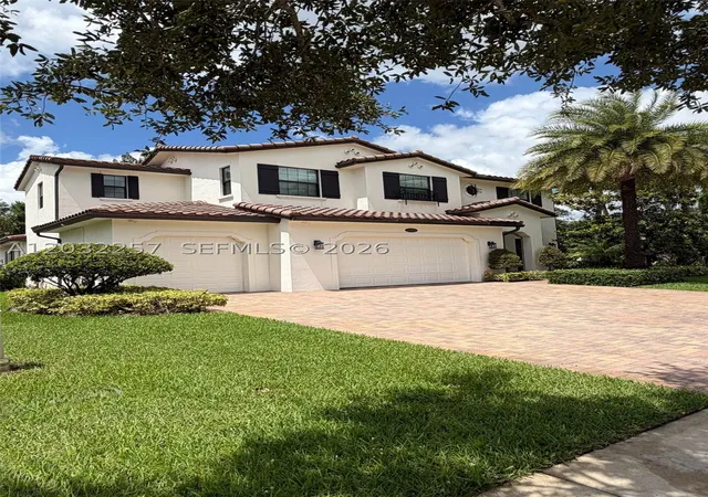 Photo 2 of Single family home for sale at 10609 Sw 55th St, Cooper City, FL 33328 | MLS# A12032257 | Listing updated on 2026-10-09