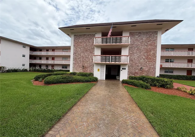 1st image of 1100 Hillcrest Court #111, Hollywood, FL 33021 | MLS# A12029655