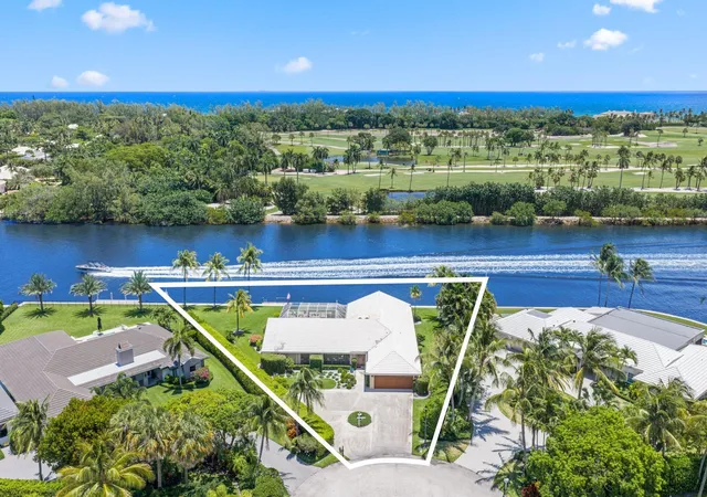 1st image of 970 Orchid Ln, Gulf Stream, FL 33483 | MLS# B26038104