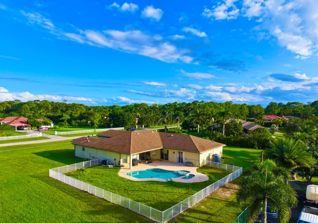 1st image of 6613 Hall Blvd, Loxahatchee, FL 33470 | MLS# B26038134