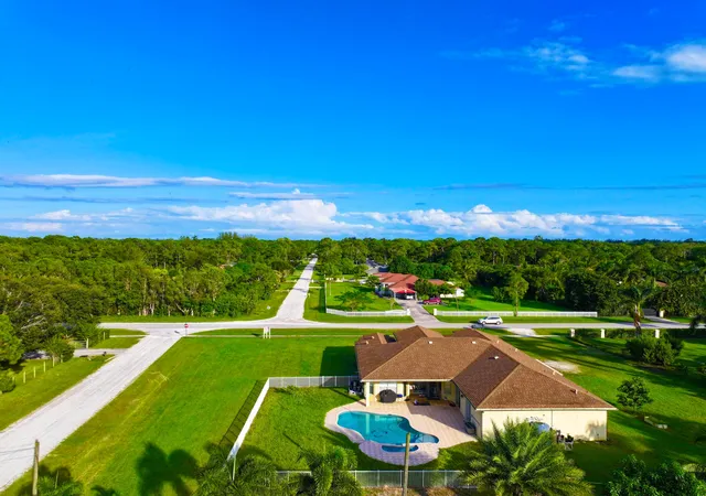 5th image of 6613 Hall Blvd, Loxahatchee, FL 33470 | MLS# B26038134