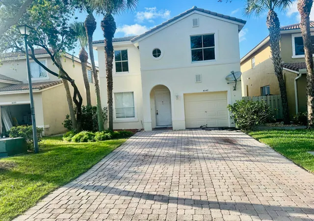 1st image of 4147 Meade Wy, West Palm Beach, FL 33409 | MLS# B26038140