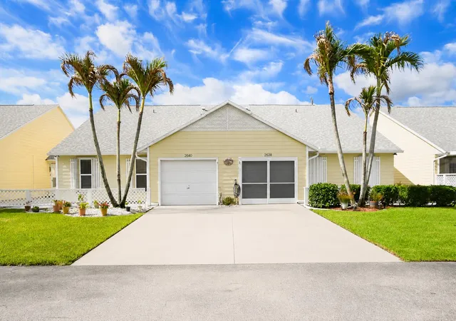 Homes for sale in Port St Lucie, FL | 2640 Se Tropical East Cir, Port St Lucie, FL 34952 | MLS# B26038153