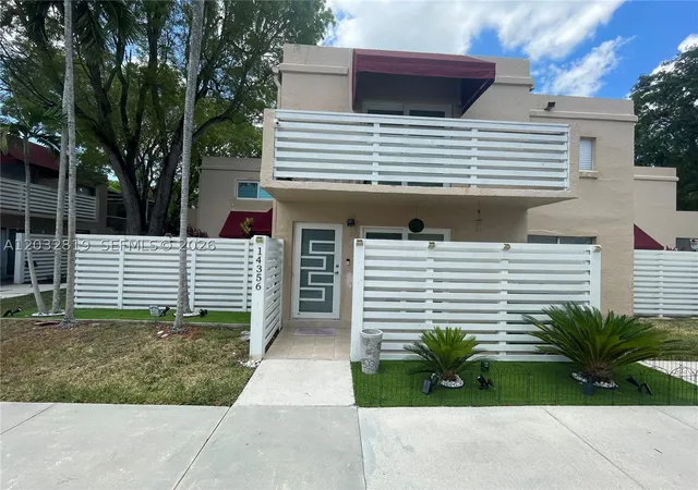 Photo 2 of Townhouse for sale at 14356 Sw 96th Ter, Miami, FL 33186 | MLS# A12032819 | Listing updated on 2026-08-21