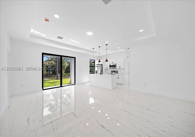 4th image of 2609 53Rd St W, Lehigh Acres, FL 33971 | MLS# A12032861