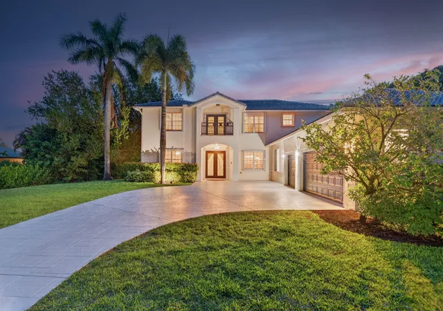 2nd image of 8346 Sawpine Rd, Delray Beach, FL 33446 | MLS# B26037997