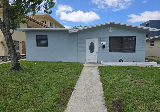 1st image of 2032 Fillmore St, Hollywood, FL 33020 | MLS# B26038187