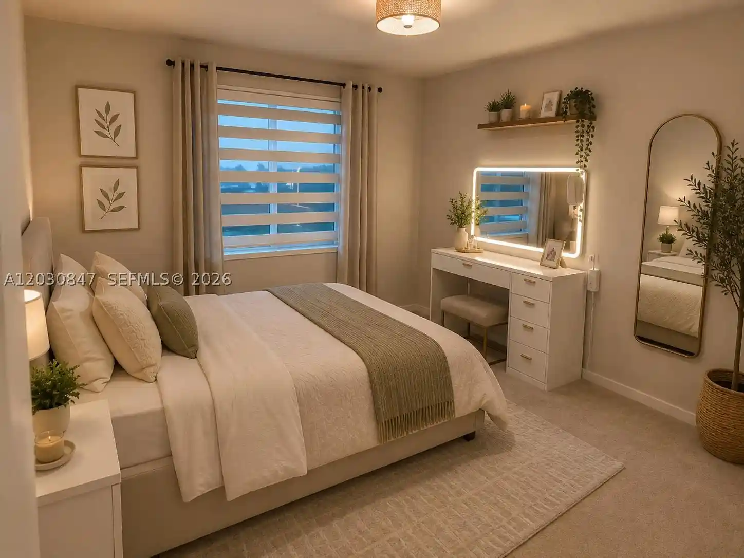 Listing Photo 2 - Condo for sale in 1037 NW 5th St located at 1037 NW 5th St, Florida City, FL 33034 - Unit #1037