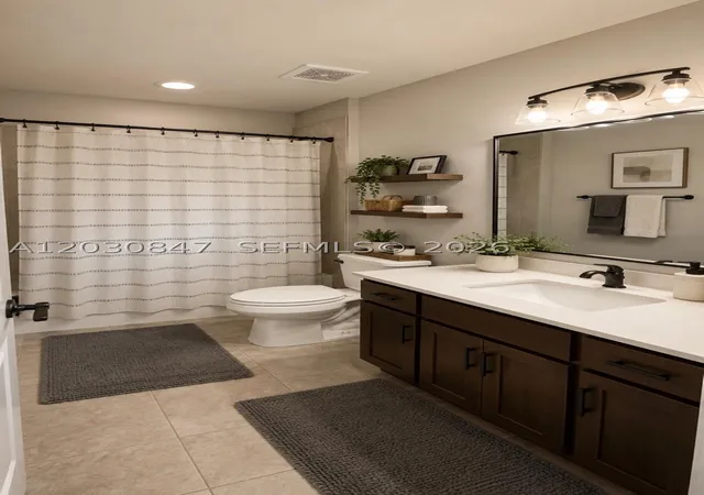 Photo 3 of Condo for sale at 1037 Nw 5Th St #1037, Homestead, FL 33034 | MLS# A12030847 | Listing updated on 2026-08-14