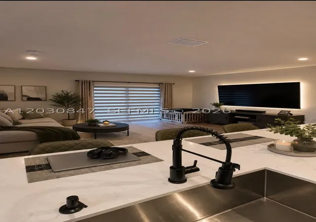 Photo 4 of Condo for sale at 1037 Nw 5Th St #1037, Homestead, FL 33034 | MLS# A12030847 | Listing updated on 2026-08-14
