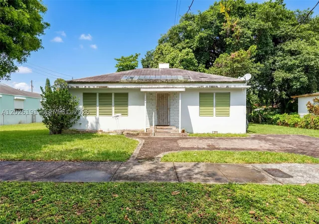 2nd image of 1279 Nw 41st St, Miami, FL 33142 | MLS# A12026191
