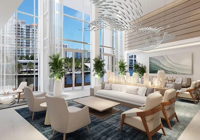 5th image of 3000 E Oakland Park Blvd #1701, Fort Lauderdale, FL 33306 | MLS# B26038216