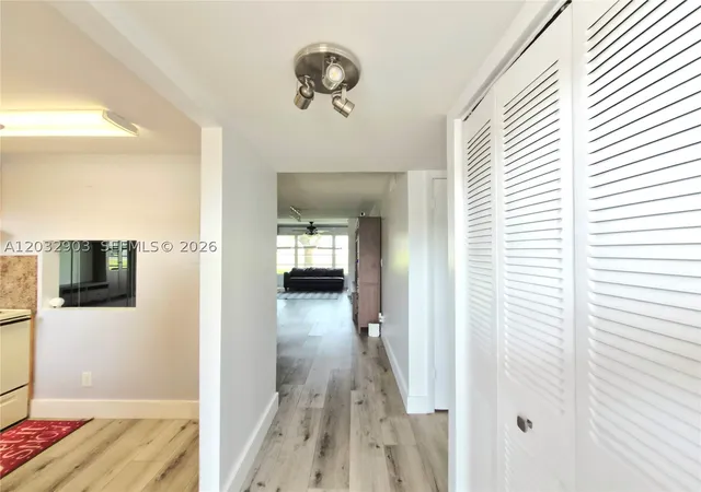 Photo 1 of Condo for sale at 9041 Sunrise Lakes Blvd #106, Sunrise, FL 33322 | MLS# A12032903 | Listing updated on 2026-08-26