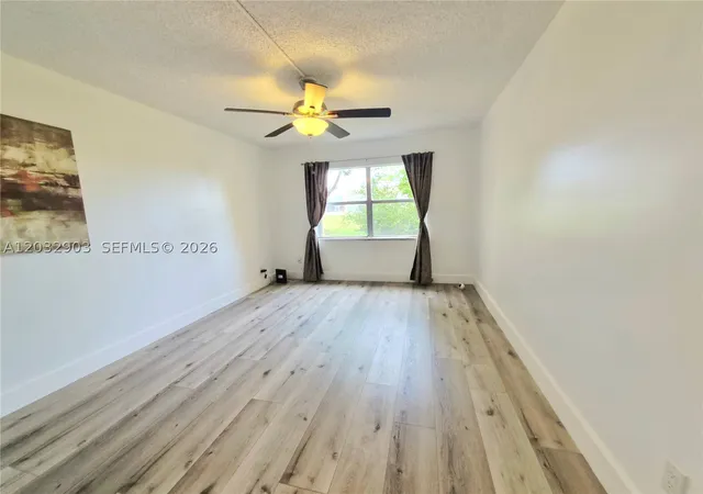 Photo 4 of Condo for sale at 9041 Sunrise Lakes Blvd #106, Sunrise, FL 33322 | MLS# A12032903 | Listing updated on 2026-08-26