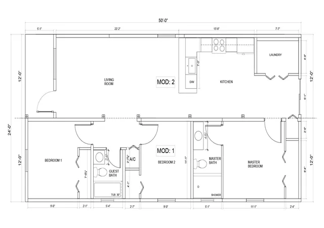image of 1400 Nw 81st Street, Miami, FL 33147 | Houzeo