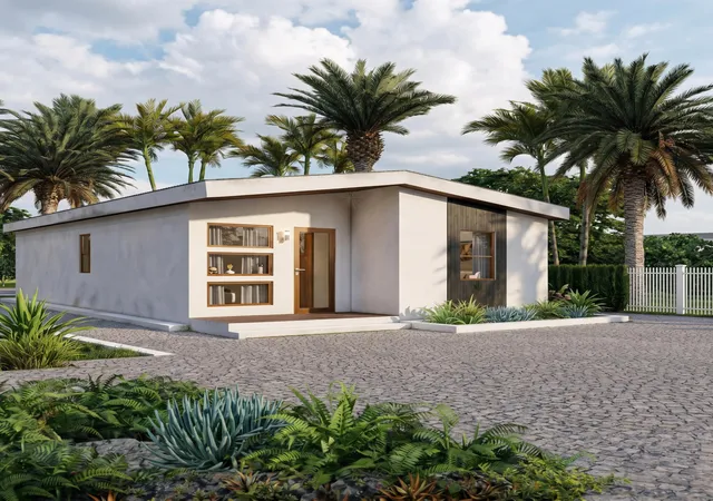 2nd image of 1400 Nw 81st St, Miami, FL 33147 | MLS# B26038230