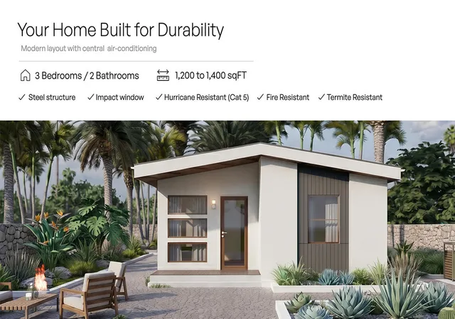 image of 1400 Nw 81st Street, Miami, FL 33147 | Houzeo