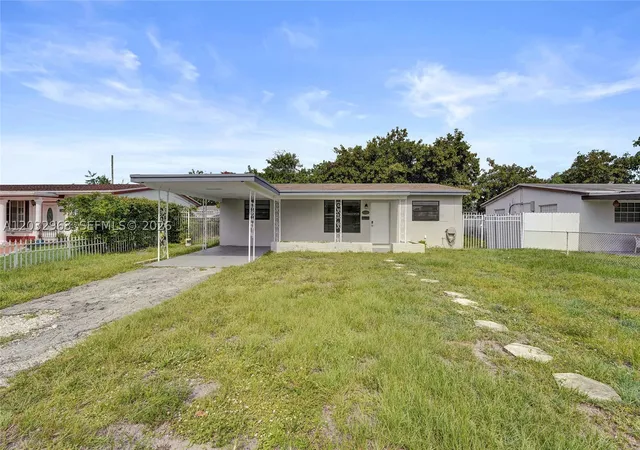 1st image of 1140 N 74th Way, Hollywood, FL 33024 | MLS# A12032963