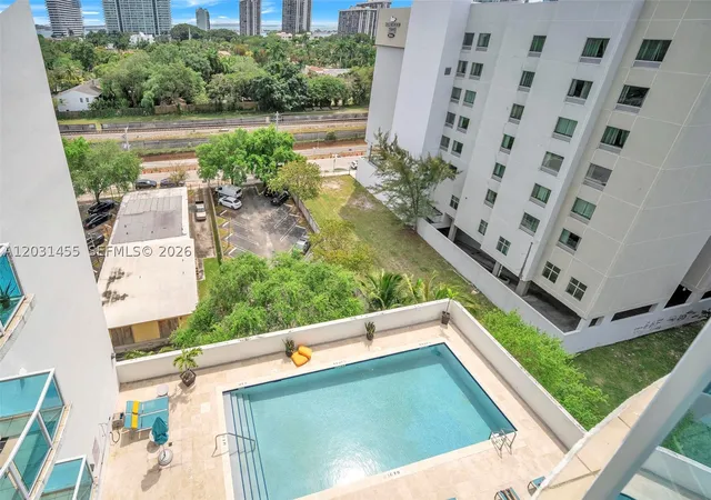 Listing Photo 3 - Condo for sale in building located at 1723 SW 2nd Ave, Florida City, FL 33129 - Unit #1001