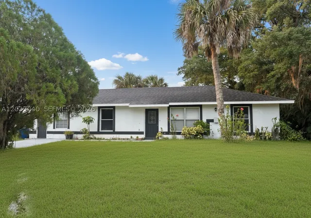 1st image of 4029 E Sunflower Cir, La Belle, FL 33935 | MLS# A12033040